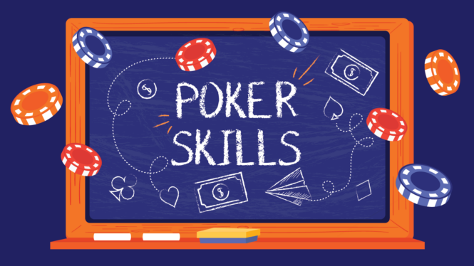 how to practice Skill Development for video poker