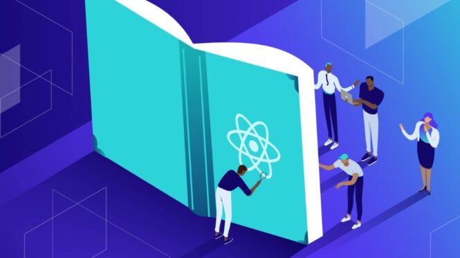 is react programming Good for a startup