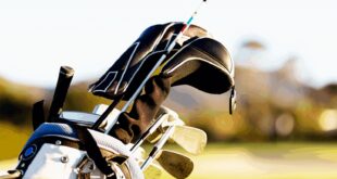 Best Ways for Organizing Your Golf Bag for Cart and Car Journeys