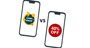Cashback vs. Discount Rewards Which Benefits Your Business More