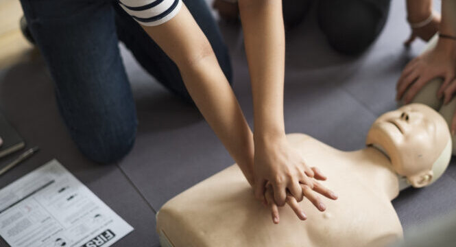 Importance of Recertification for CPR