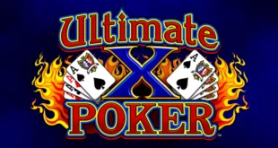 Showdown of the Reels - Ultimate X Poker vs. Jackpot Party Casino Slots