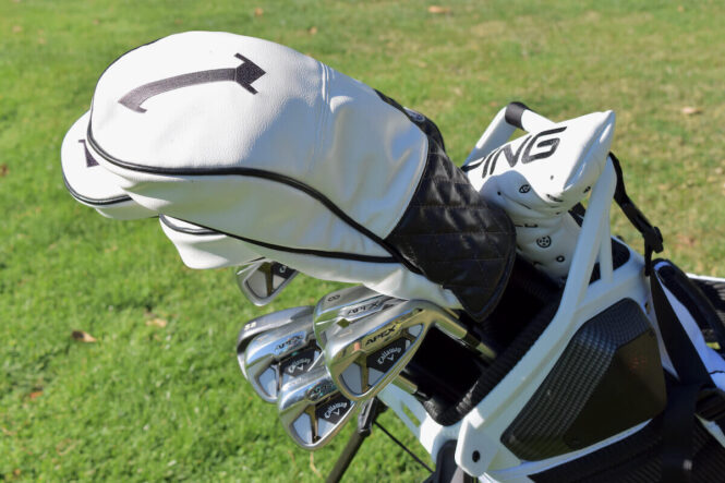 Things To Keep In Mind when Organizing your golf cart bag