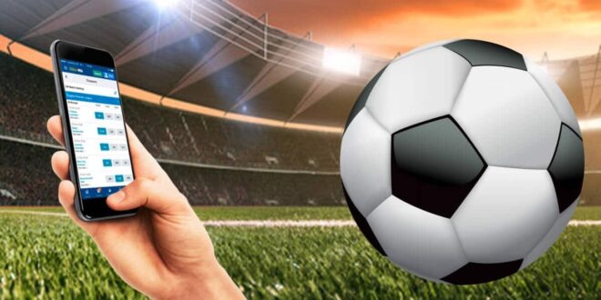 What Are The Strategies for Getting More Success In Online Soccer Betting