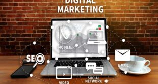What Does a Digital Marketing Agency Do - A Comprehensive Guide