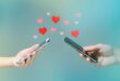 When to Make the Move - Online Dating and Exchanging Numbers