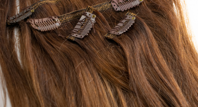 Find Out What Kind Of Hair Extensions Types Exists