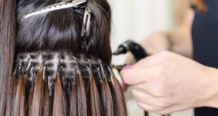 How Long Do Hair Extensions Last - Exploring Longevity & FAQ