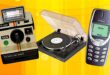 6 Gadgets That Changed Our Lives: A Nostalgic Journey