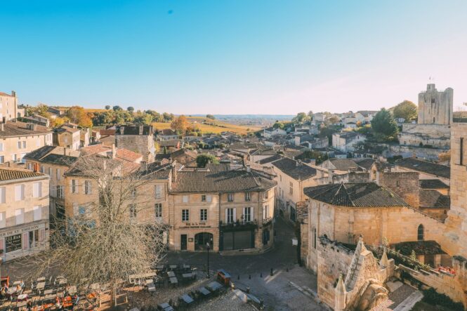 Beyond Bordeaux - Day Trips and Nearby Attractions