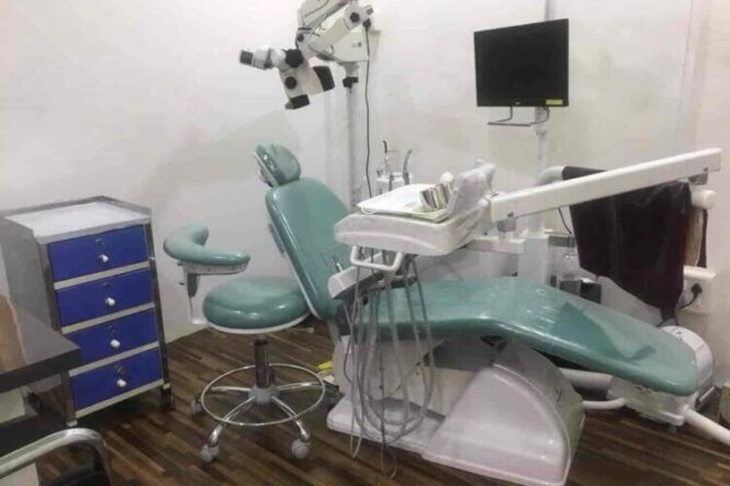 Dental Treatments in Turkey