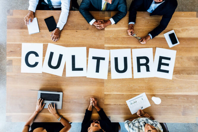 Enhancing Company Culture 