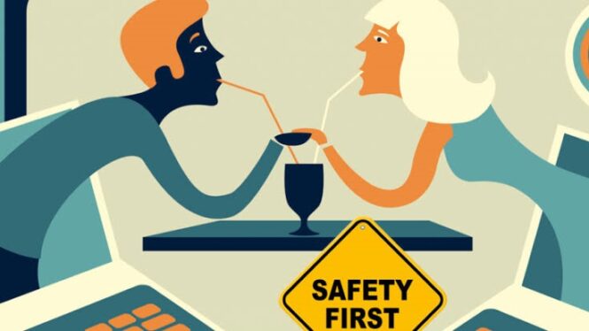 Etiquette and Safety