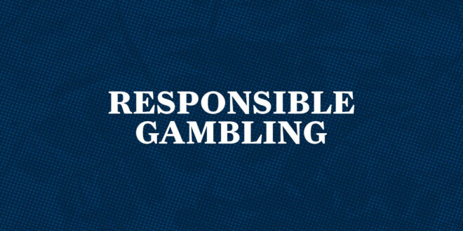 Promoting Responsible Gambling in Casinos-tips and Initiatives