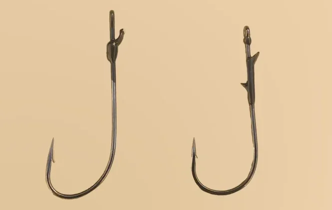 Selecting the Right Hooks