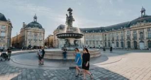 Traveler's Guide to Bordeaux 2023 - 5 Things You Need to Know