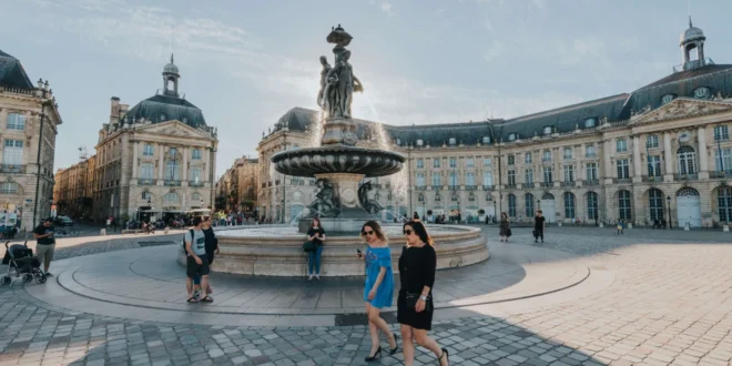 Traveler's Guide to Bordeaux 2024 - 5 Things You Need to Know