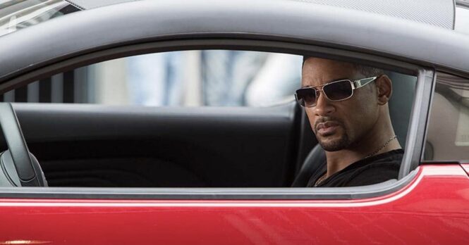 Will Smith's First Encounter with Tesla