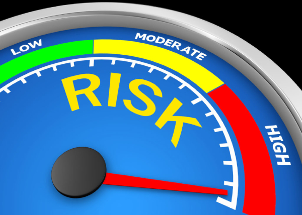 Understanding the Risks slots