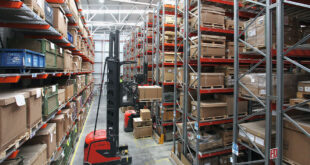 How Hiring vs. Buying Access Equipment Can Affect Your Warehousing Business