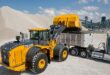 How to Safely Operate a Front End Loader 