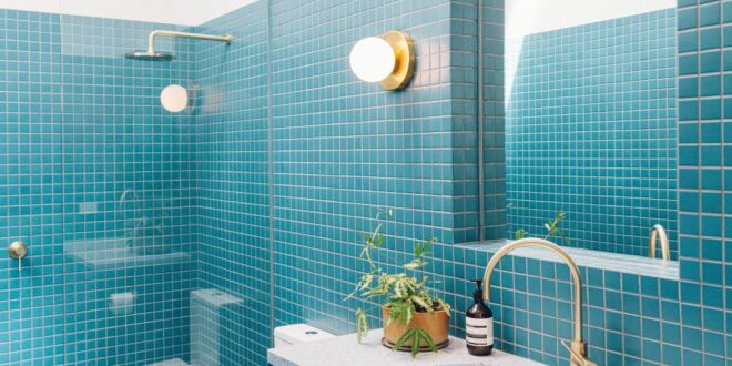 How to Upgrade an Outdated Bathroom