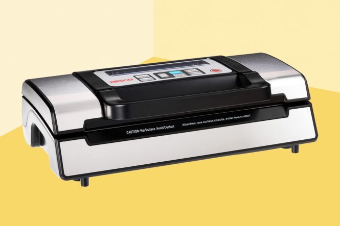 Tips for Picking the Best Commercial Vacuum Sealer for Your Business